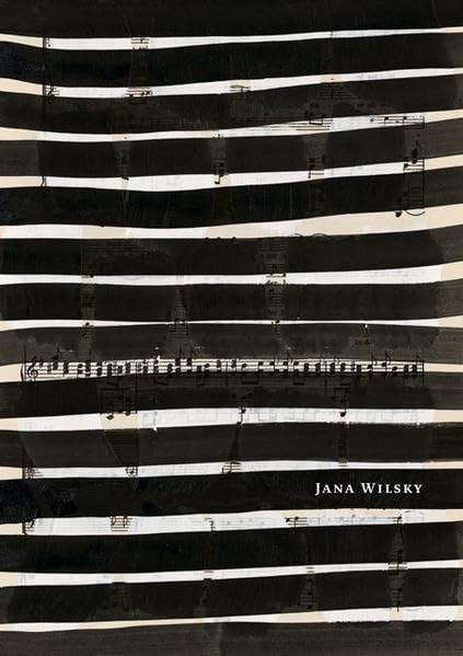 Jana Wilsky: Sequenza 1–5 Film, Art & Culture