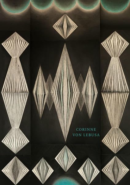 Corinne von Lebusa: Was ich sehe, sieht das andere Film, Art & Culture
