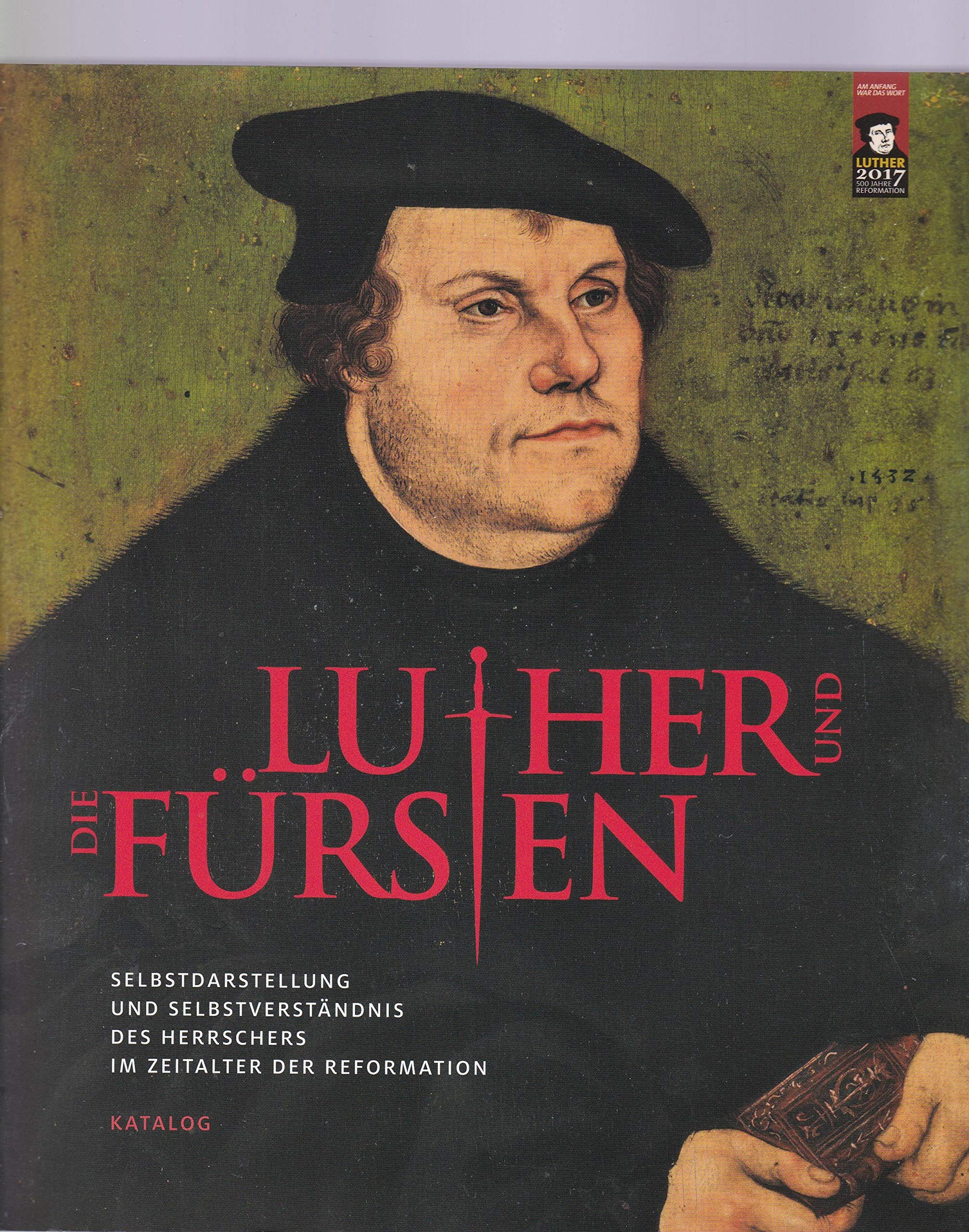 Luther und die Fürsten book