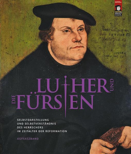 Luther und die Fürsten book