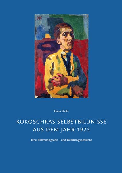 Kokoschkas Selbstbildnisse aus dem Jahr 1923 Film, Art & Culture