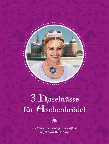 3 Haselnüsse für Aschenbrödel Film, Art & Culture