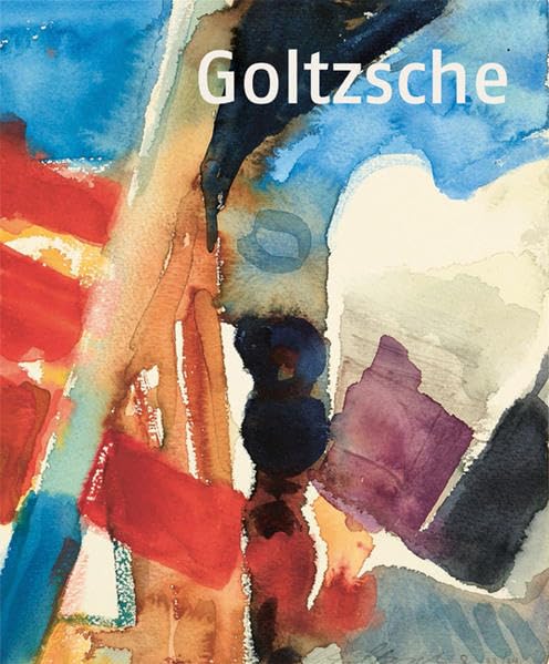 Dieter Goltzsche: Blauer Pfirsich – Arbeiten auf Papier Film, Art & Culture