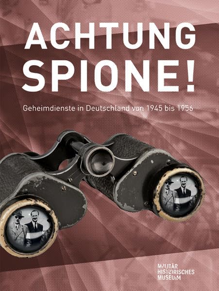 Achtung Spione! Film, Art & Culture