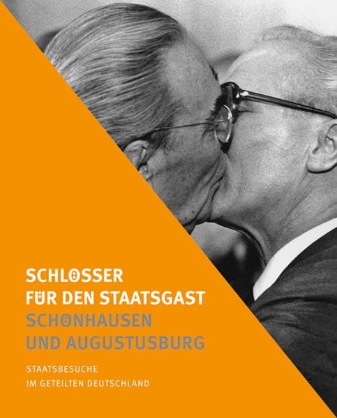Schlösser für den Staatsgast - Schönhausen und Augustusburg Film, Art & Culture