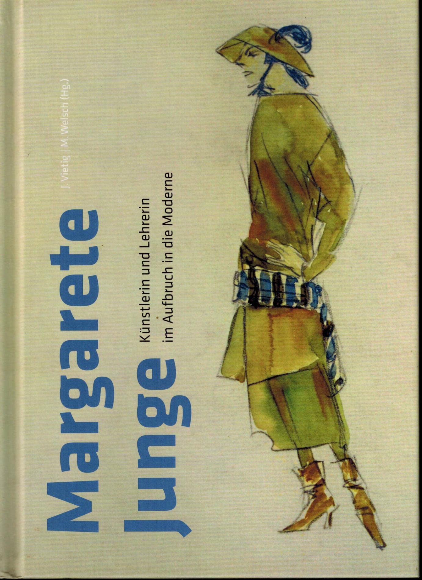 Margarete Junge Second-hand books on film, art and culture