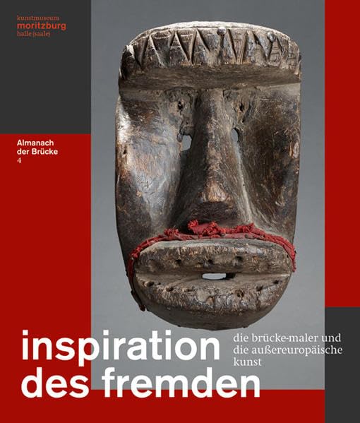 Inspiration des Fremden: Die Brücke-Maler und die außereuropäische Kunst – Almanach der Brücke 4 Film, Art & Culture