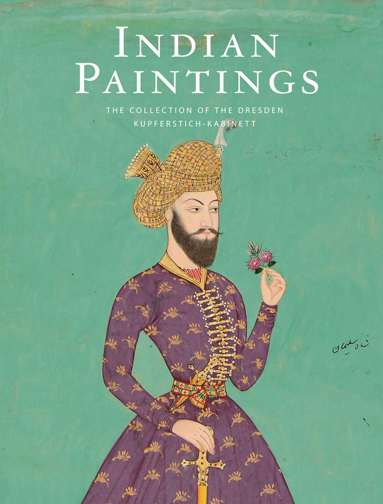 Indian Paintings Film, Art & Culture