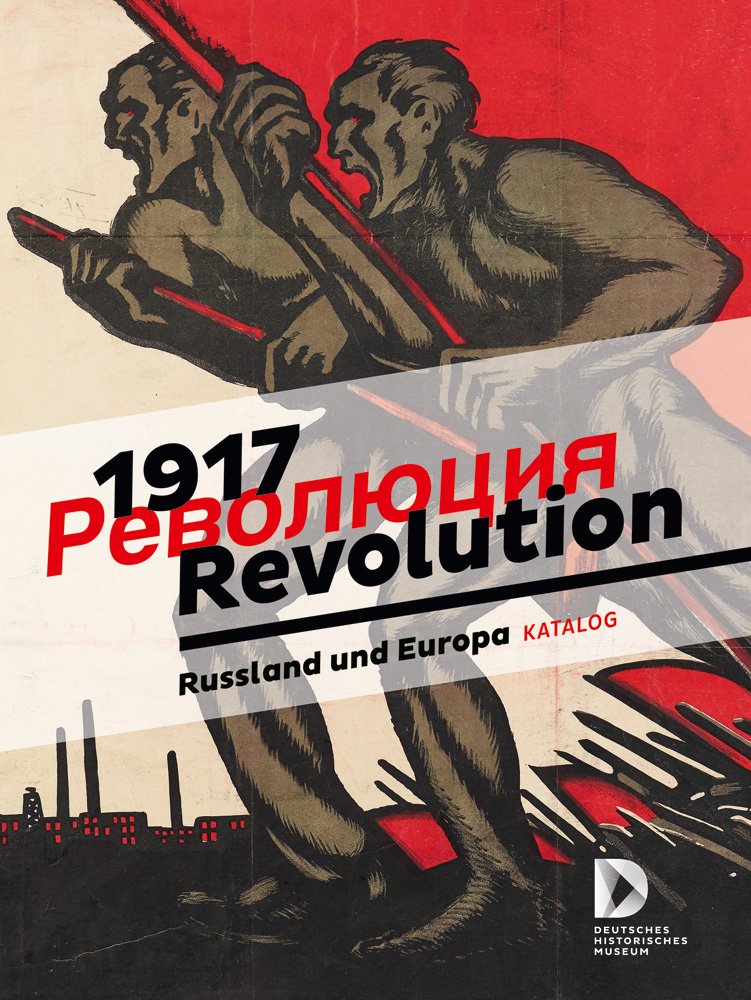 1917 Revolution Second-hand books on film, art and culture