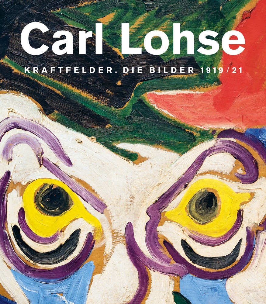 Carl Lohse Film, Art & Culture