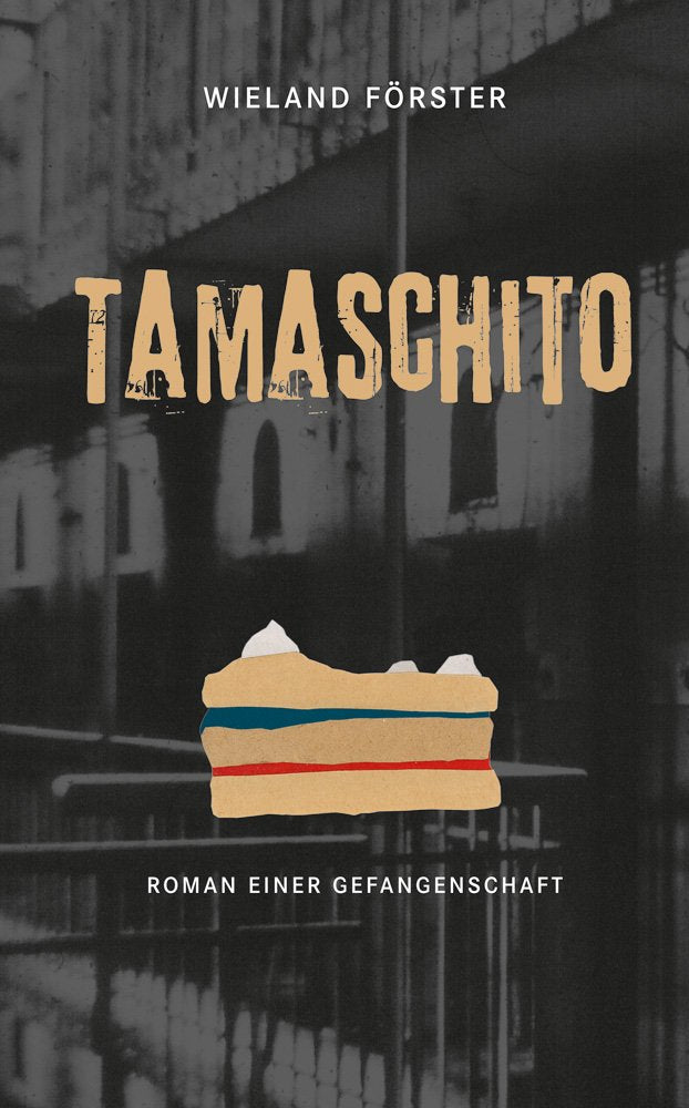 Tamaschito Contemporary literature Books