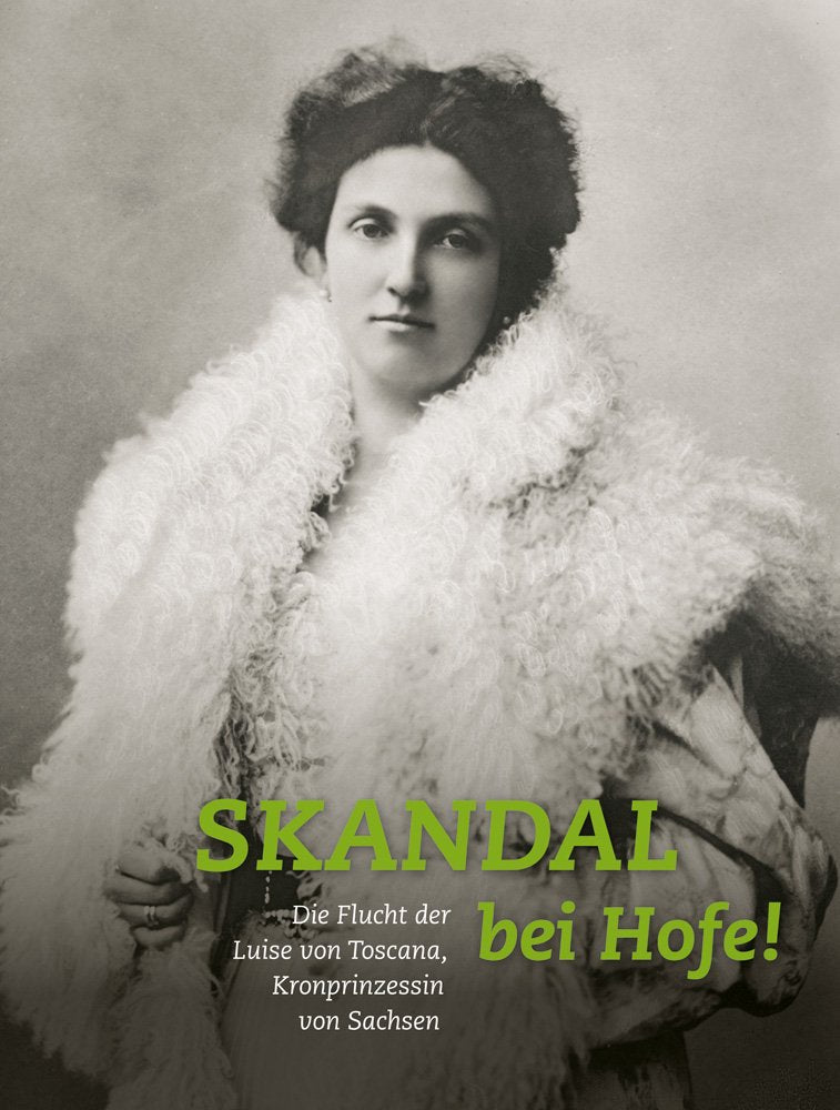 Product Image: Skandal bei Hofe!