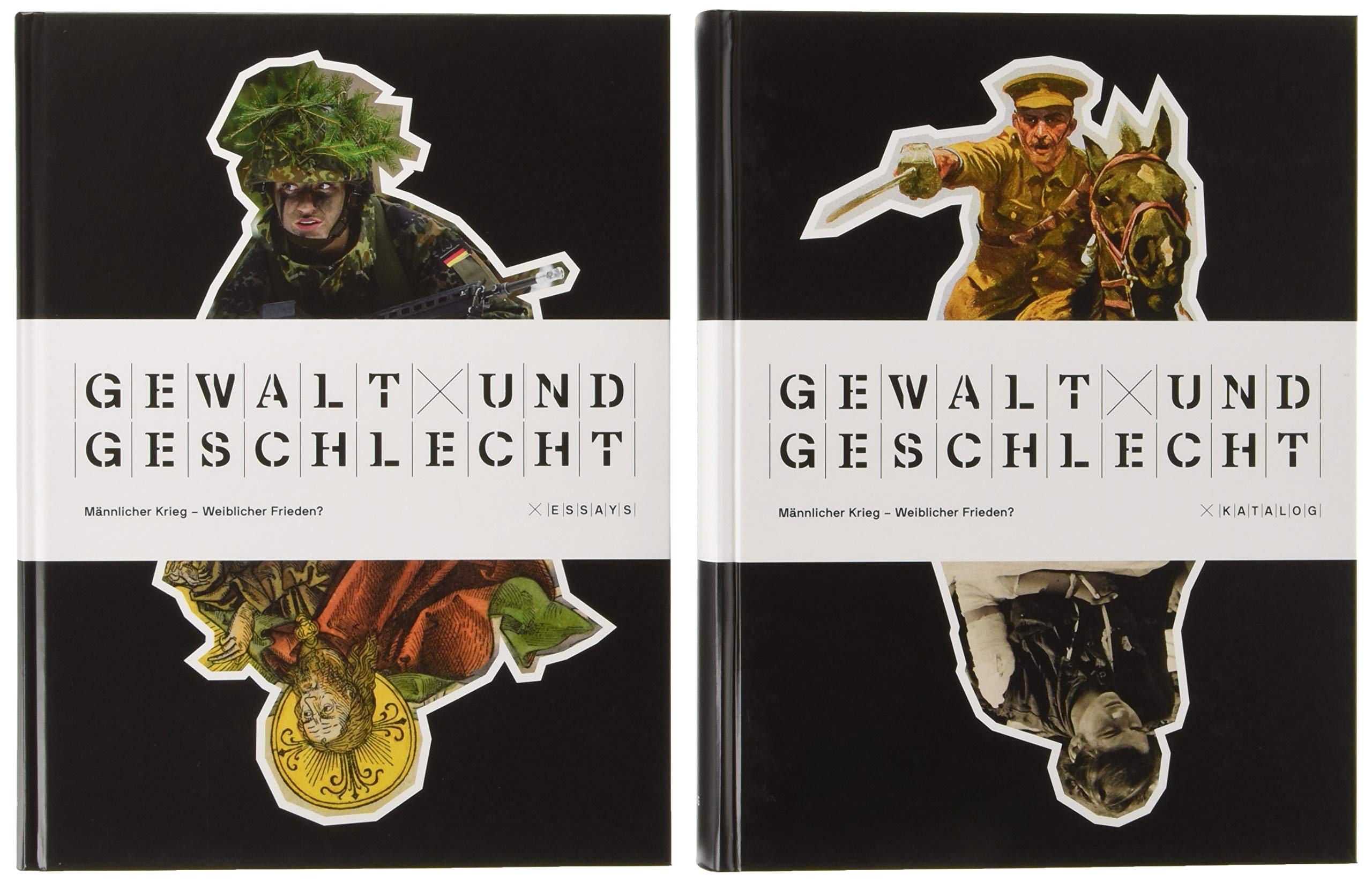 Gewalt und Geschlecht Social Sciences