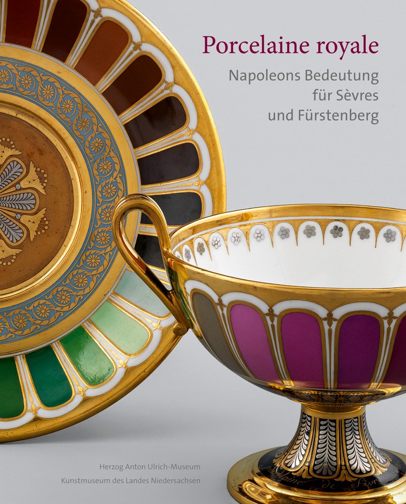 Porcelaine royale: Napoleons Bedeutung für Sèvres und Fürstenberg Film, Art & Culture