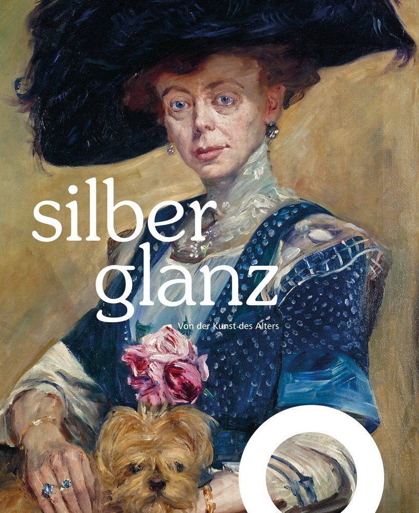 Silberglanz: Von der Kunst des Alters Film, Art & Culture