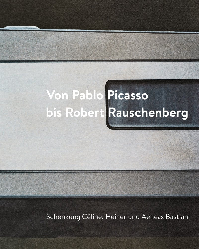 Von Pablo Picasso bis Robert Rauschenberg Film, Art & Culture