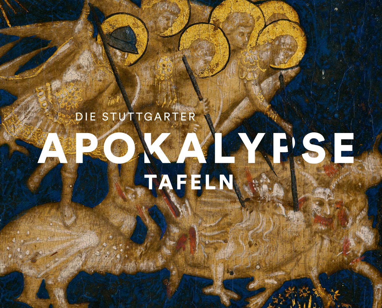 Die Stuttgarter Apokalypse-Tafeln Film, Art & Culture