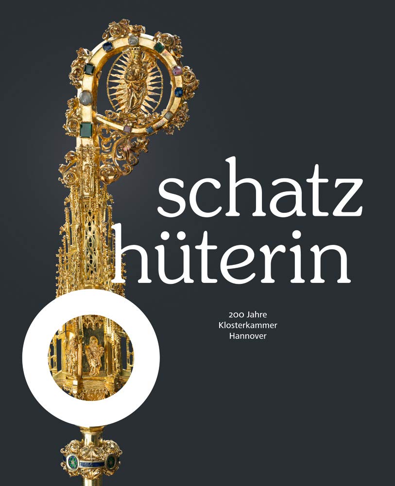 Product Image: Schatzhüterin