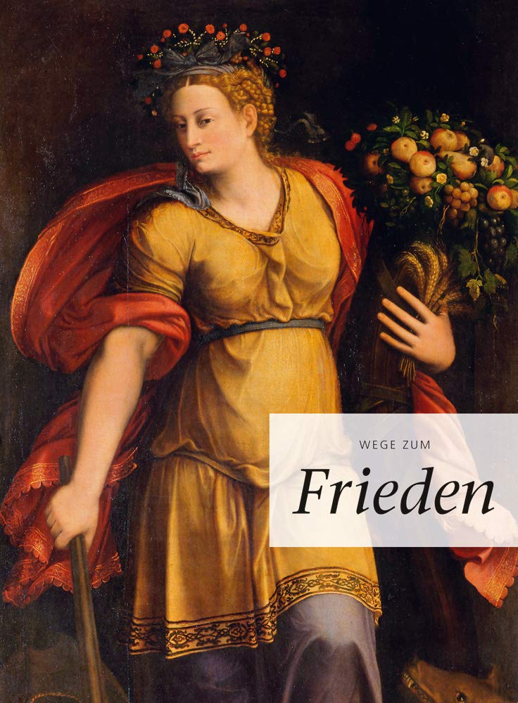 Wege zum Frieden Film, Art & Culture