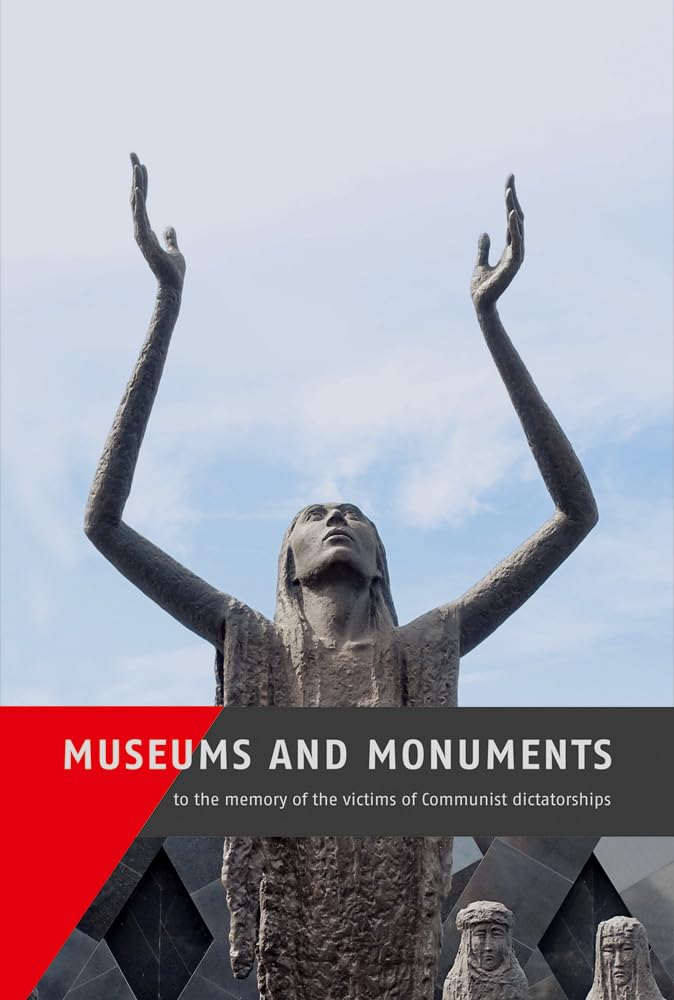 Museums and monuments to the memory of the victims of Communist dictatorships Architecture