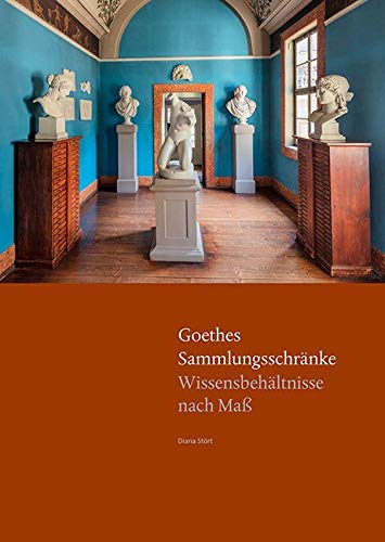 Product Image: Goethes Sammlungsschränke