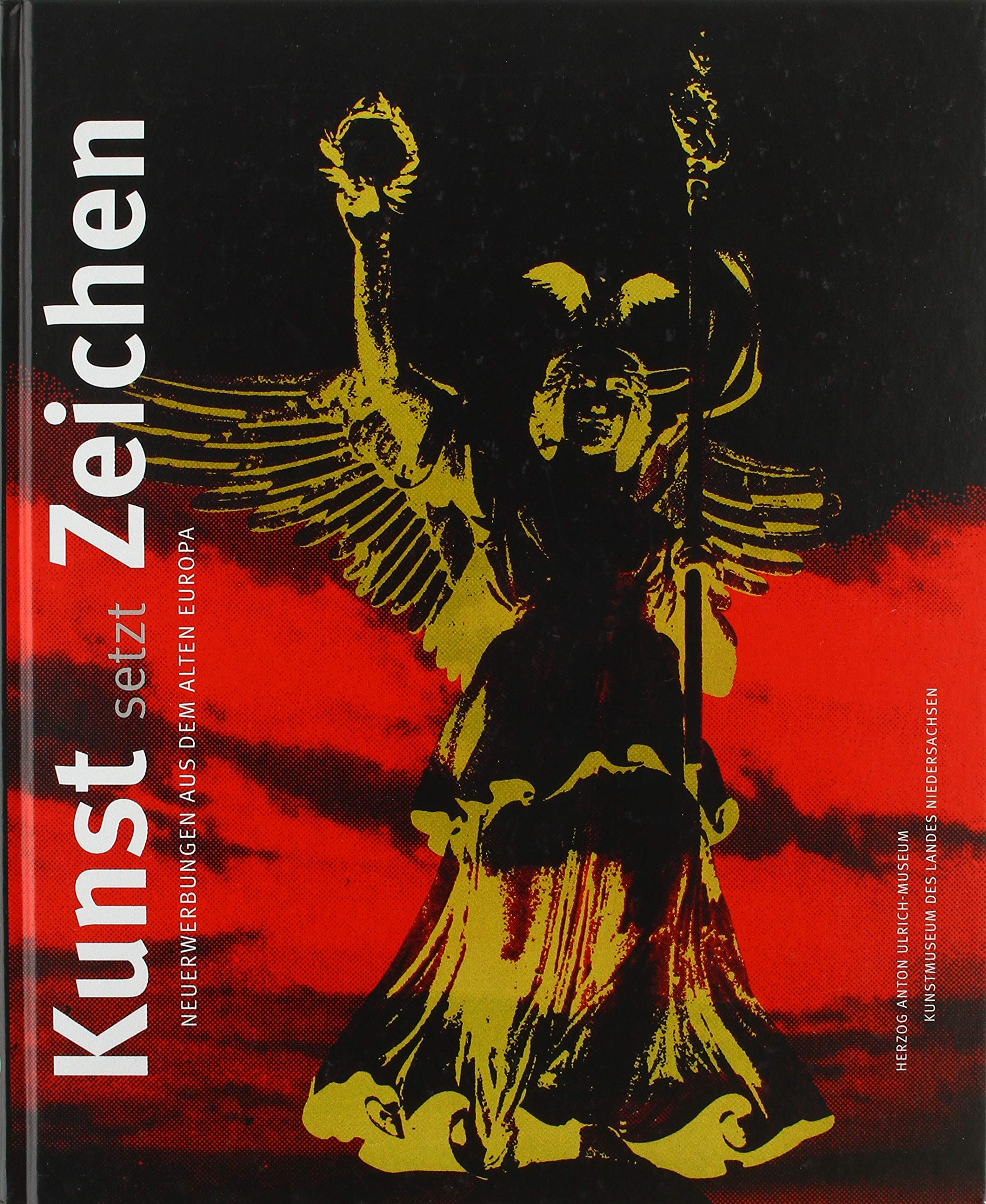 Kunst setzt Zeichen: Neuerwerbungen aus dem alten Europa Film, Art & Culture