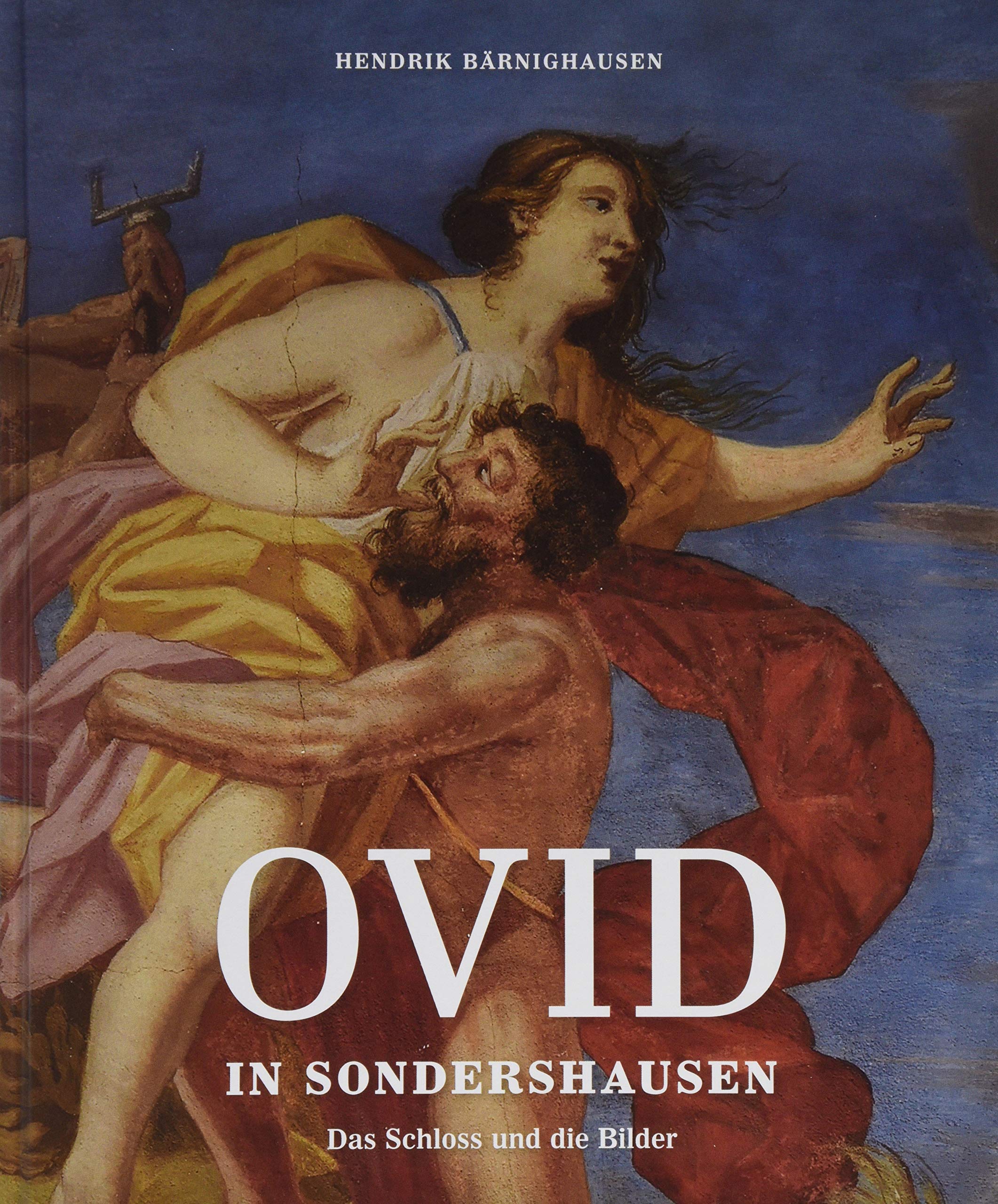 Ovid in Sondershausen Film, Art & Culture