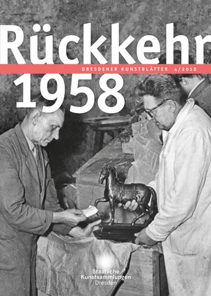 Dresdener Kunstblätter Film, Art & Culture