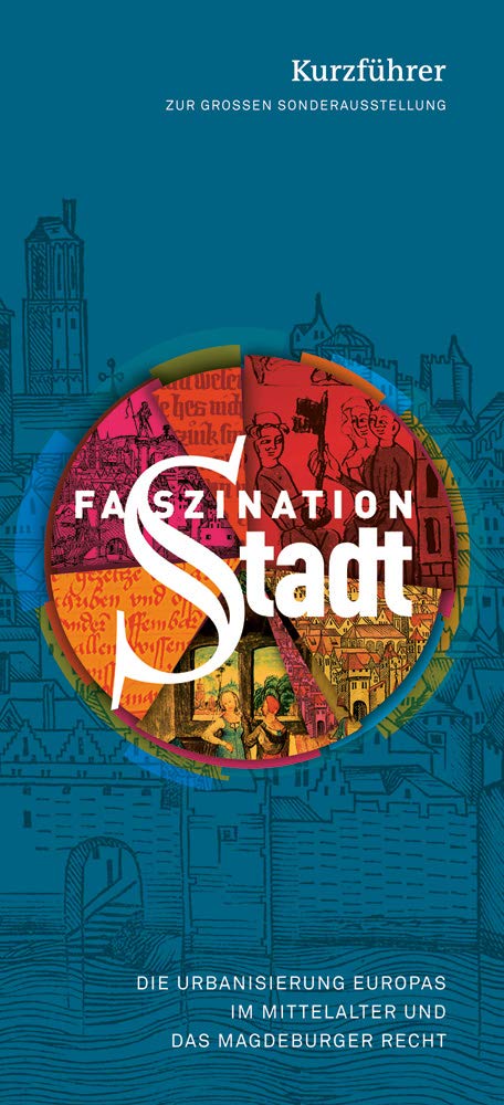 Faszination Stadt book