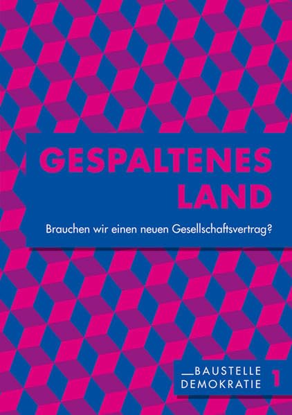Gespaltenes Land Social Sciences Books