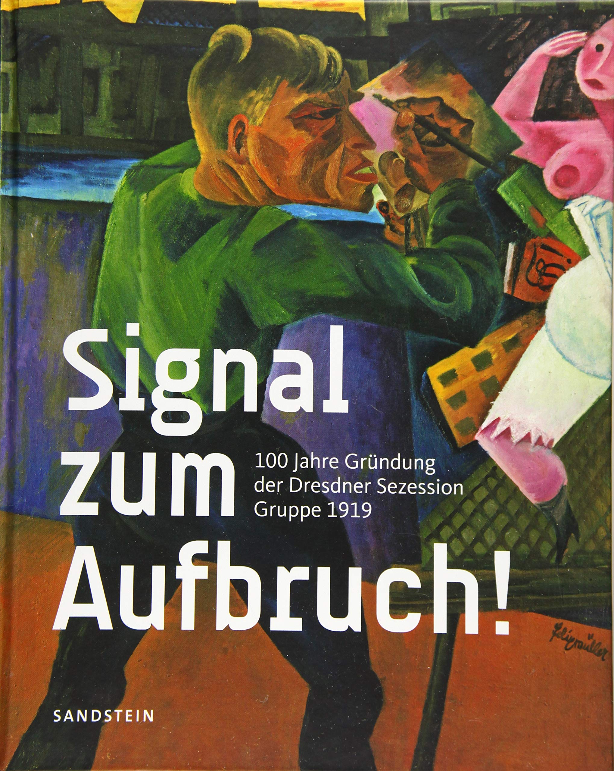 Signal zum Aufbruch! Film, Art & Culture