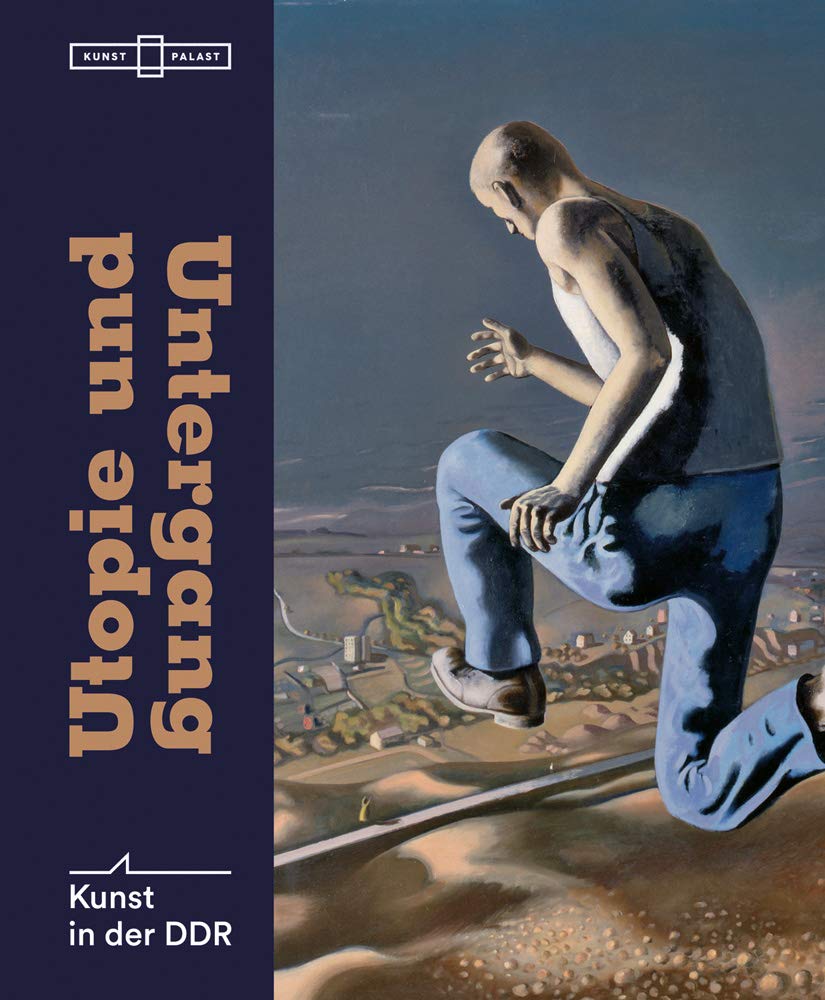 Utopie und Untergang Film, Art & Culture
