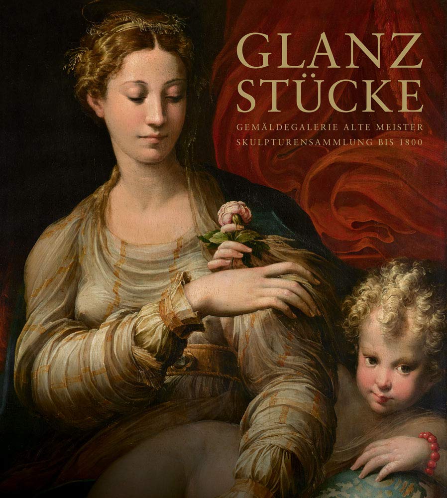 Glanzstücke: Gemäldegalerie Alte Meister | Skulpturensammlung bis 1800 Film, Art & Culture