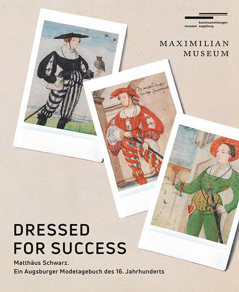Dressed for Success Film, Art & Culture