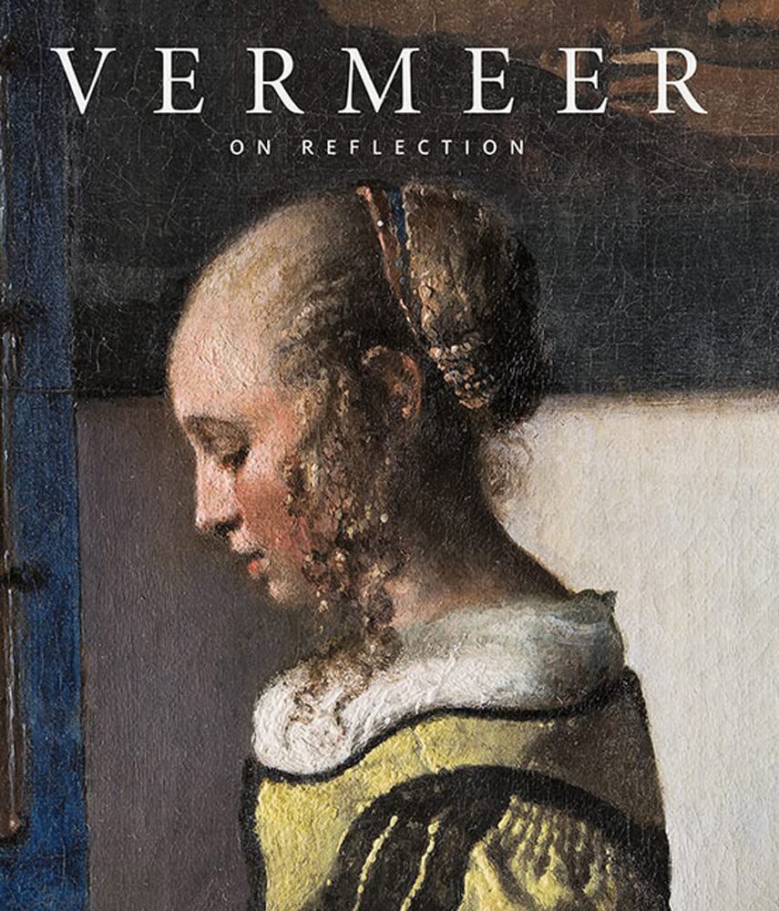 Product Image: Johannes Vermeer