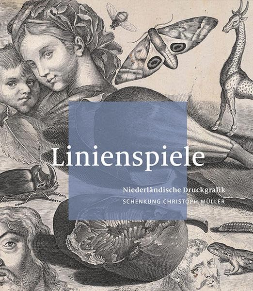 Linienspiele Film, Art & Culture