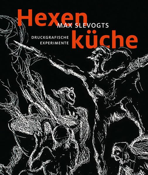 Product Image: Hexenküche
