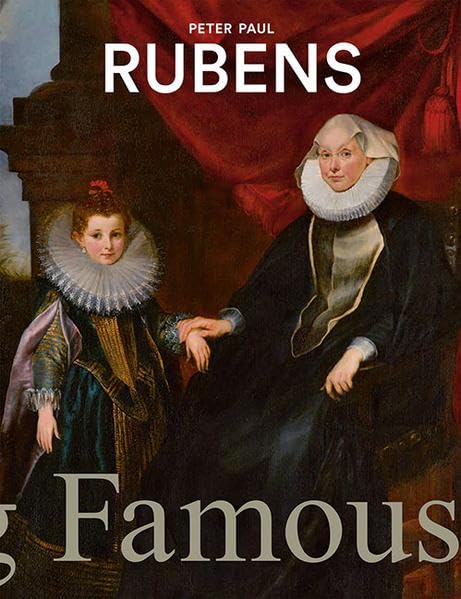 Peter Paul Rubens: Becoming Famous Film, Art & Culture