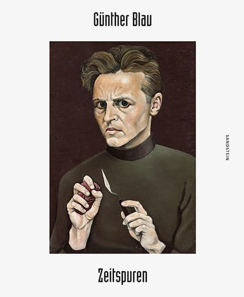 Günther Blau: Zeitspuren Film, Art & Culture