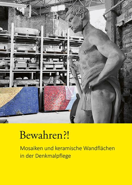 Bewahren?! Business & Technology
