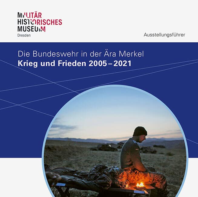 Krieg und Frieden 2005–2021 Politics & History