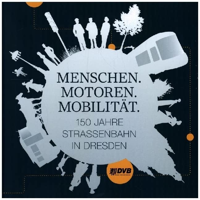 Menschen. Motoren. Mobilität. German history