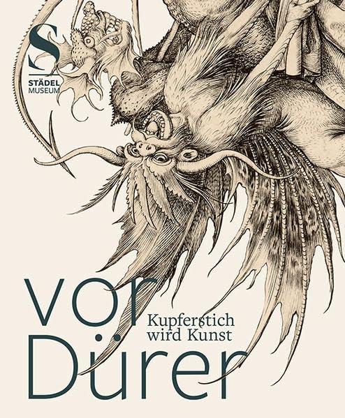 Product Image: Vor Dürer. Kupferstich wird Kunst