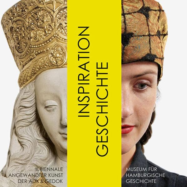 Inspiration Geschichte Film, Art & Culture