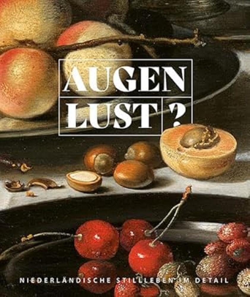 Augenlust? Film, Art & Culture