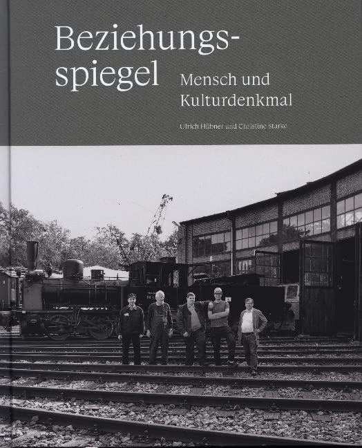 Beziehungsspiegel book
