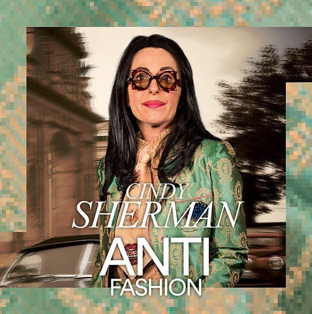 Cindy Sherman Film, Art & Culture