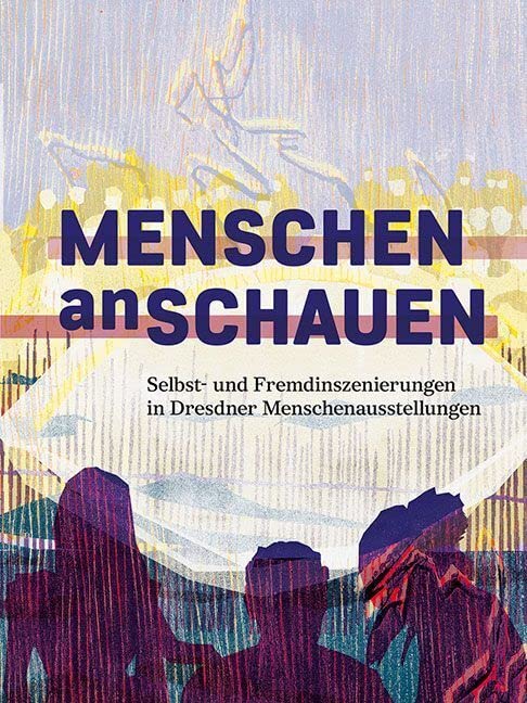 Product Image: Menschen anschauen