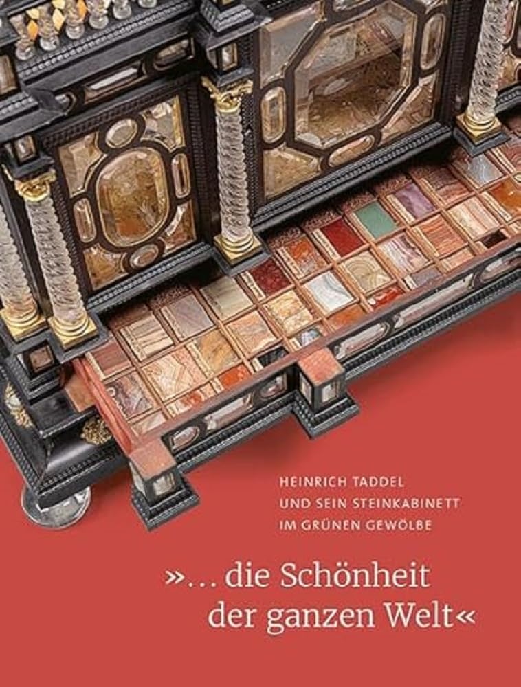 '... die Schönheit der ganzen Welt' Film, Art & Culture