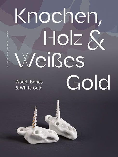 Knochen, Holz und Weißes Gold Film, Art & Culture